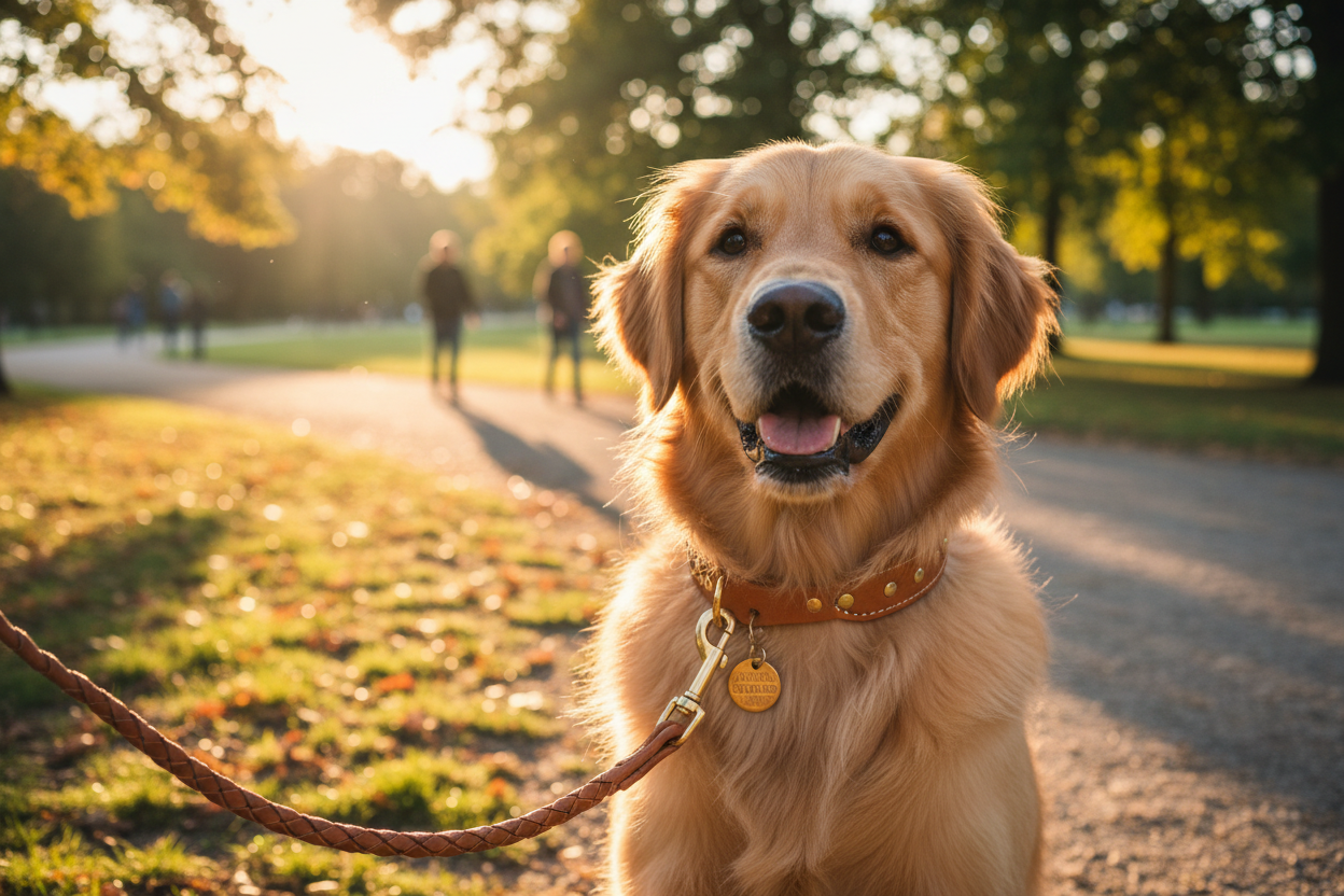 Collars/Leashes/Vests