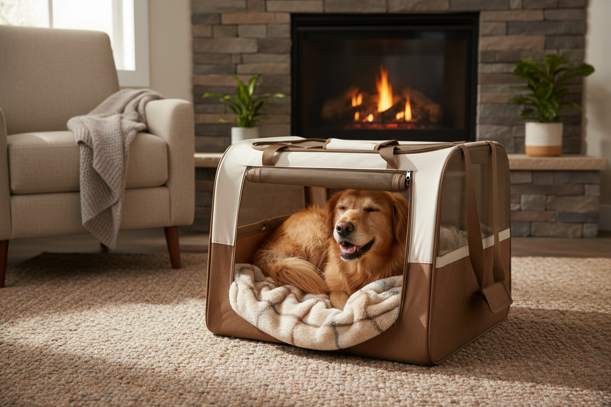 Kennels/ Carriers