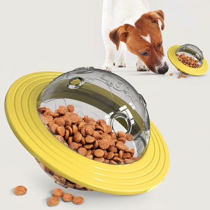 OrbitIQ 3-in-1 Interactive Dog Toy