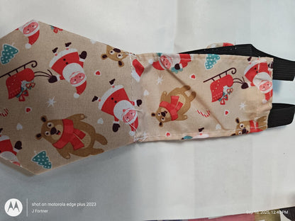 Chicken/ Duck Diaper Reusable Breathable Pet Diaper for Pet Goose Chicken Duck