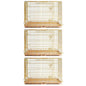 24-42" Collapsible Copper Gold Dog Crate GLD24/30/36/42