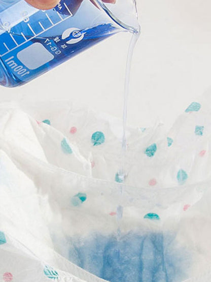 Disposable Pet Diapers