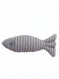 Interactive Fish Shape Pet Plush Toys