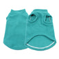 Pet Labrador Golden Retriever Dog Clothes Large Breed Winter Warm Pet Clothes European and American Cross-border Wholesale