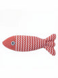 Interactive Fish Shape Pet Plush Toys