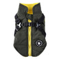 Dog Autumn And Winter Clothes Pet Apparel