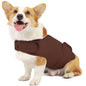 Dog Anxiety Vest Emotion-Calming Apparel Pet Jacket Vest Dog Clothing
