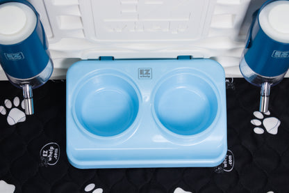 EZclassic Water & Food Station Panel
