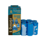 bio-based dog poop bags