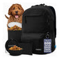 The Original Doggy Bag™ Backpack for Dog Supplies