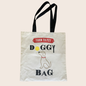 Farm To Pet Tote Bag | Paw-some Gift for Animal Lovers