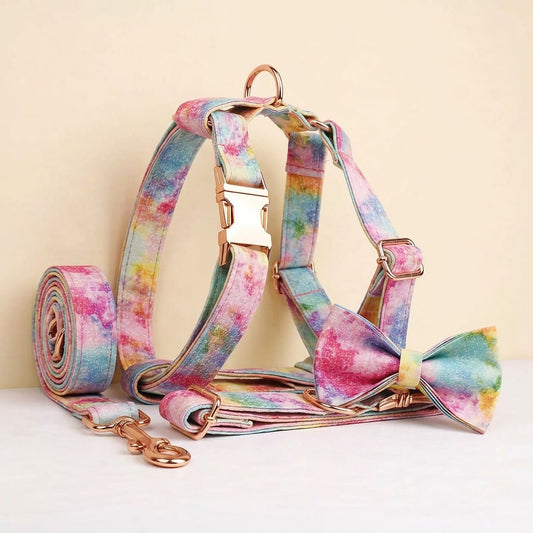 Dreamy Rainbow Print Set