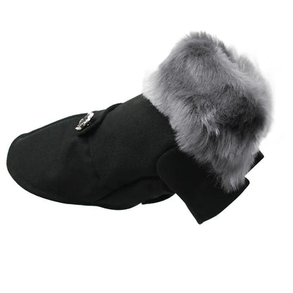 Pet Clothing for Dog Winter Coat for Small Medium Dogs