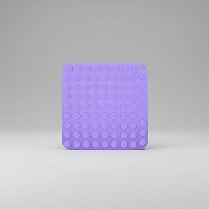 Anti Slip Silicone Lick Mat for Pets