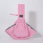 Crossbody Pet Sling Bag