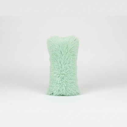 Interactive Catnip Plush Pillow