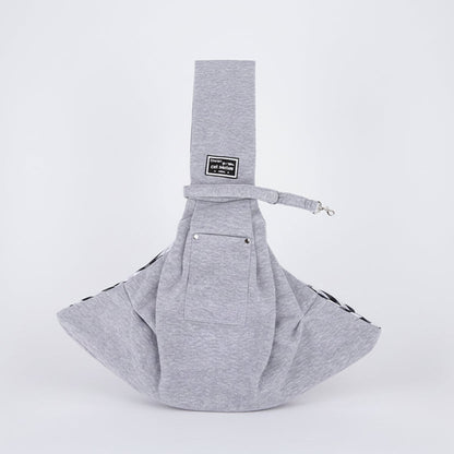 Crossbody Pet Sling Bag
