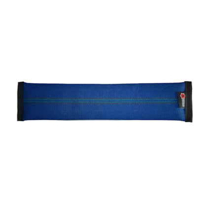 Recycled Fire Hose Dog Fetch Toy - Regular