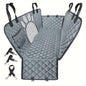 Pet Seat Cover, Hammock Heavy Duty Scratch Resistant Anti Slip Durable Soft .