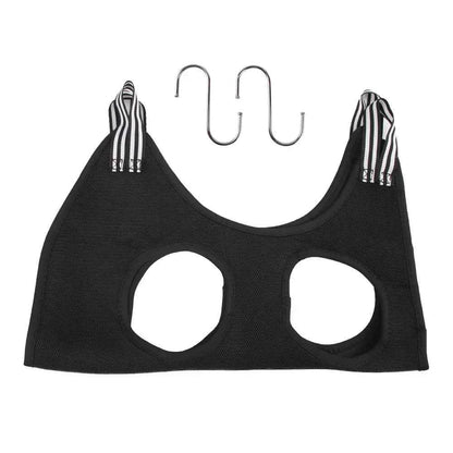 Pet Grooming Hammock for Dogs and Cats