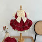 small pet  Princess Skirt  dress.