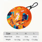 Cute Print Dog Hat for Small Medium Dogs | Adjustable Pet Cap for Pug Corgi Dachshund