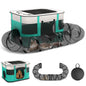 Outdoor Cat Enclosure,