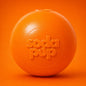 Squeak Ball - Durable Squeaky Dog Toy, Floats, Chew Toy | USA Made
