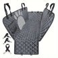 Pet Seat Cover, Hammock Heavy Duty Scratch Resistant Anti Slip Durable Soft .