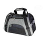 Portable Dog & Cat Travel Carrier – Breathable Mesh Pet Handbag