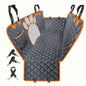 Pet Seat Cover, Hammock Heavy Duty Scratch Resistant Anti Slip Durable Soft .