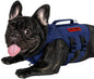 Tactical No-Pull Dog Harness – Mesh MOLLE Vest with Dual Handles