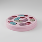 Interactive Puzzle Slow Feeder Toy