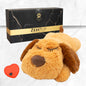 Zen Pup w/Anxiety Reducing Heartbeat