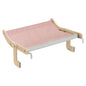 Bed Supplies Cat Hanging Bed Pet Cat Climbing Frame