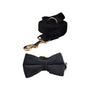 Black Velvet Set