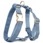 Blue Denim Set