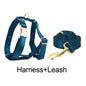 Blue Green Satin Set