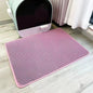 Double-layer EVA-filter Cat Litter Pad For Pets