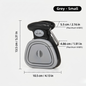 One-Hand Foldable Poop Scooper