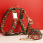 Christmas Plaid Set