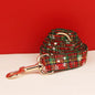 Christmas Plaid Set