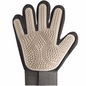 Silicone Pet Grooming Gloves – Deshedding & Massage