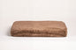 DuraCloud Orthopedic Pet Bed with Washable Cover, Joint Support Foam & Waterproof Liner