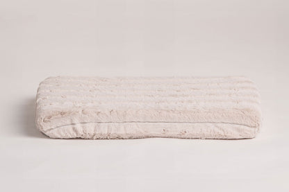 DuraCloud Orthopedic Pet Bed with Washable Cover, Joint Support Foam & Waterproof Liner