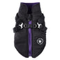Dog Autumn And Winter Clothes Pet Apparel