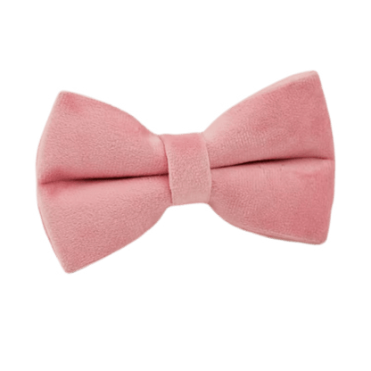 Pink Velvet Set