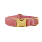 Pink Velvet Set