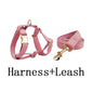 Pink Velvet Set