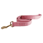 Pink Velvet Set